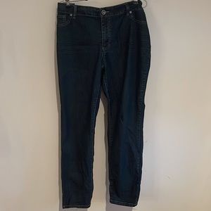 Women’s jeans